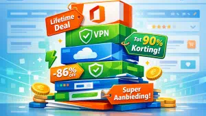 StackSocial - 300-169