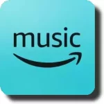 Amazon Music app
