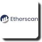 Etherscan-icoon